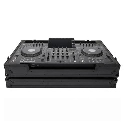 Magma Workstation XDJ-AZ / XDJ-XZ Dj Controller Flighcase - black/black